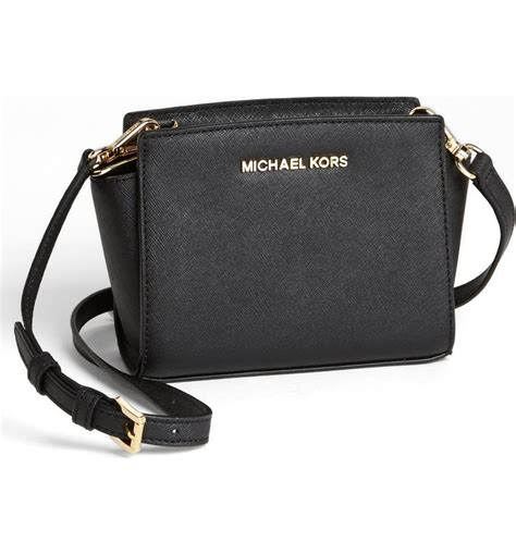 michael kors selma mini.